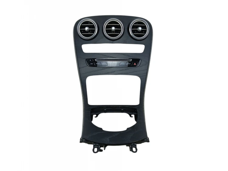 PANEL ŚRODKOWY MERCEDES GLC I X253 (2015-2019) 2.2 CDI 204KM A2536806202