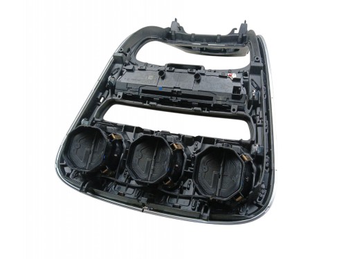 PANEL ŚRODKOWY MERCEDES GLC I X253 (2015-2019) 2.2 CDI 204KM A2536806202