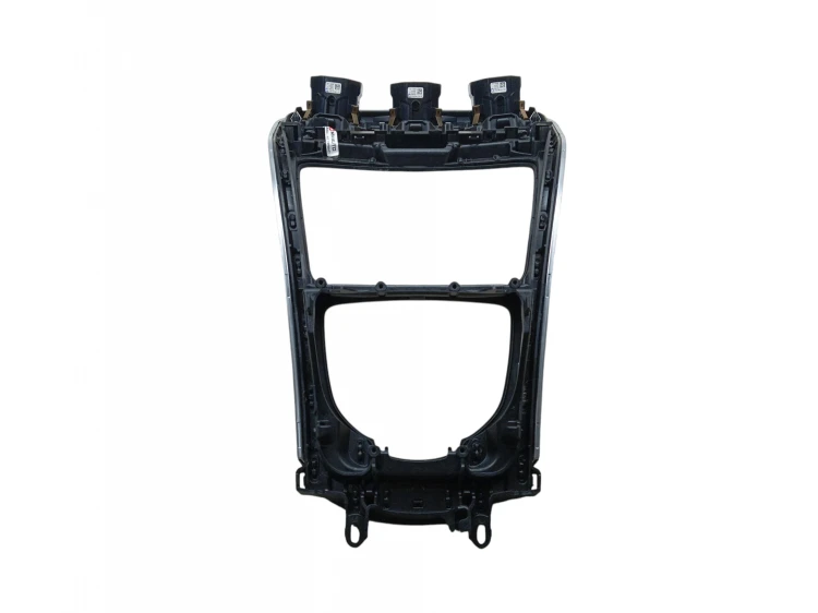 PANEL ŚRODKOWY MERCEDES GLC I X253 (2015-2019) 2.2 CDI 204KM A2536806202