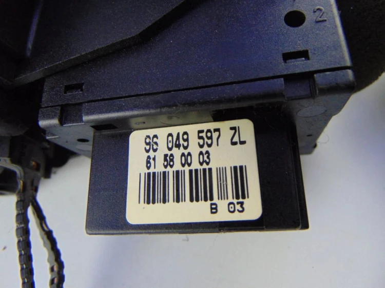 PRZEŁĄCZNIK ZESPOLONY CITROEN XSARA PICASSO (1999-2004) 9630605180
