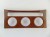 RAMKA PANELU NAWIEWU VOLKSWAGEN PASSAT B6 3C0863100