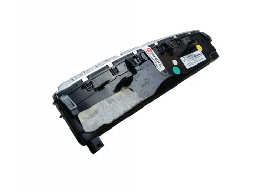 PANEL KLIMATYZACJI MERCEDES GLC I X253 (2015-2019) 2.2 CDI 204KM A205905881