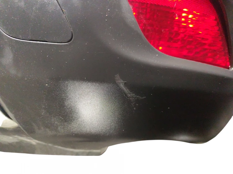 ZDERZAK TYŁ OPEL MOKKA A (2012-2016) 1.6 CDTI 136KM