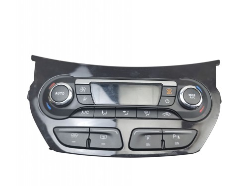 PANEL KLIMATYZACJI FORD KUGA MK2 (2012-2016) 2.0 TDCI 163KM DV4T-18C612-AC