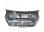 PANEL KLIMATYZACJI FORD KUGA MK2 (2012-2016) 2.0 TDCI 163KM DV4T-18C612-AC