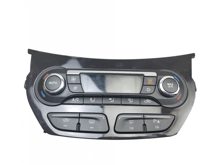 PANEL KLIMATYZACJI FORD KUGA MK2 (2012-2016) 2.0 TDCI 163KM DV4T-18C612-AC