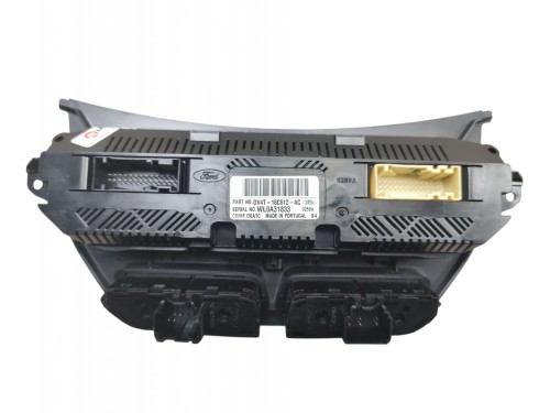 PANEL KLIMATYZACJI FORD KUGA MK2 (2012-2016) 2.0 TDCI 163KM DV4T-18C612-AC