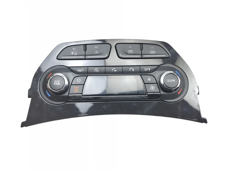 PANEL KLIMATYZACJI FORD KUGA MK2 (2012-2016) 2.0 TDCI 163KM DV4T-18C612-AC