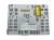 RADIO WYŚWIETLACZ PANEL KOMPLET FORD KUGA MK2 (2012-2016) 2.0 TDCI 163KM CV