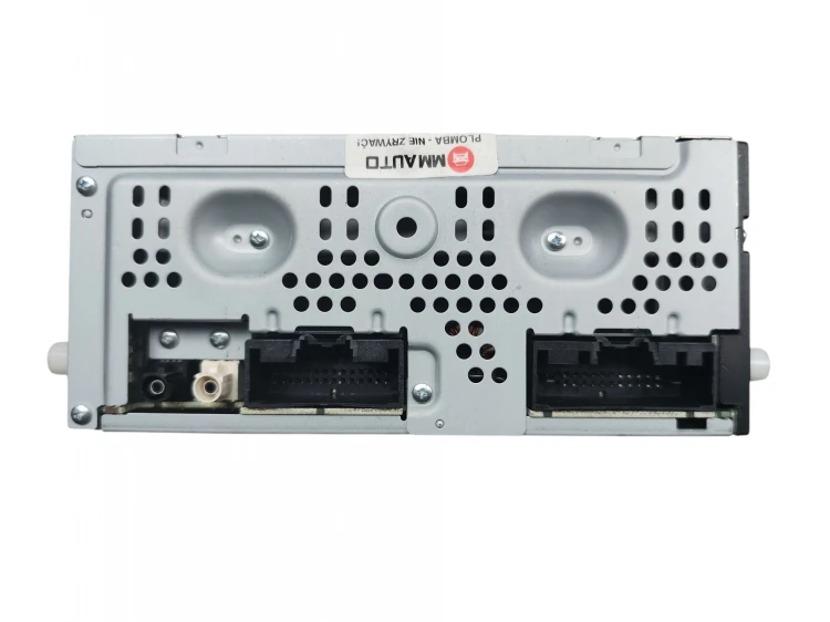 RADIO WYŚWIETLACZ PANEL KOMPLET FORD KUGA MK2 (2012-2016) 2.0 TDCI 163KM CV