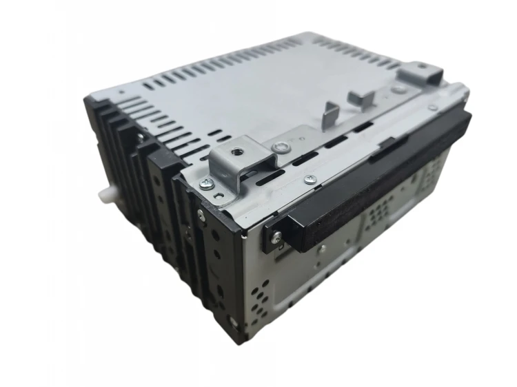 RADIO WYŚWIETLACZ PANEL KOMPLET FORD KUGA MK2 (2012-2016) 2.0 TDCI 163KM CV