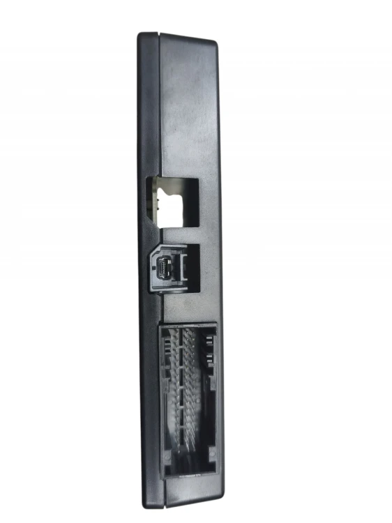 RADIO WYŚWIETLACZ PANEL KOMPLET FORD KUGA MK2 (2012-2016) 2.0 TDCI 163KM CV