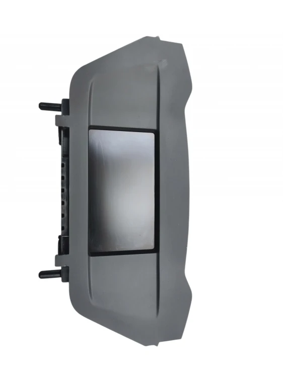 RADIO WYŚWIETLACZ PANEL KOMPLET FORD KUGA MK2 (2012-2016) 2.0 TDCI 163KM CV
