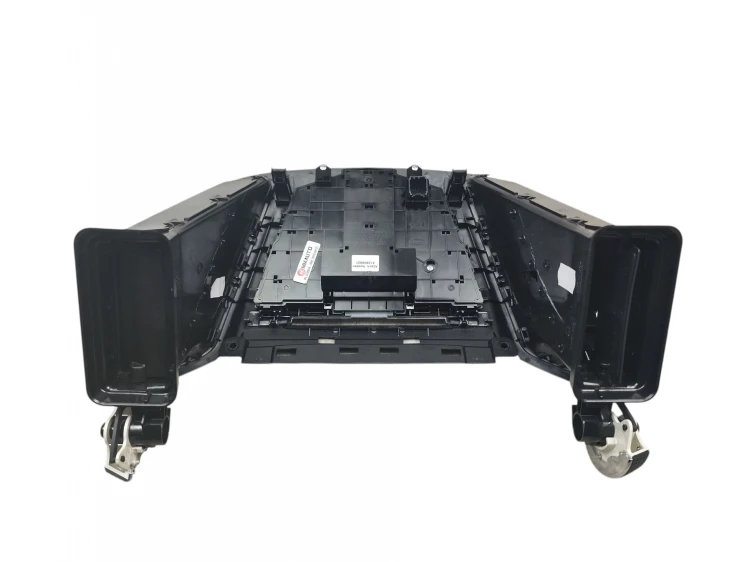 RADIO WYŚWIETLACZ PANEL KOMPLET FORD KUGA MK2 (2012-2016) 2.0 TDCI 163KM CV