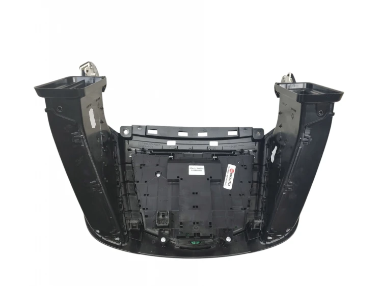 RADIO WYŚWIETLACZ PANEL KOMPLET FORD KUGA MK2 (2012-2016) 2.0 TDCI 163KM CV
