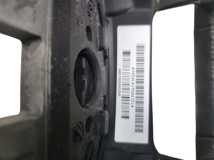 KIEROWNICA FORD KUGA MK2 (2012-2016) 2.0 TDCI 163KM AM513600BH3ZHE
