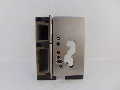 PANEL ZMIANY BIEGÓW AUTOMAT NISSAN MURANO Z50 (2003-2008)
