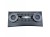 PANEL KLIMATYZACJI MERCEDES C W204 LIFT (2011-2014) 2.2 CDI 170KM A20490007