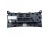 PANEL KLIMATYZACJI MERCEDES C W204 LIFT (2011-2014) 2.2 CDI 170KM A20490007