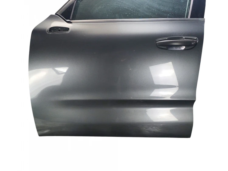 DRZWI LEWY PRZÓD CITROEN C4 PICASSO II (2013-2016) 1.2 THP 110KM