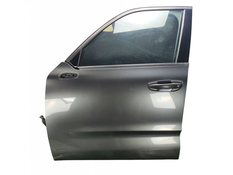 DRZWI LEWY PRZÓD CITROEN C4 PICASSO II (2013-2016) 1.2 THP 110KM