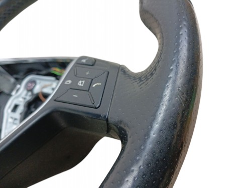 KIEROWNICA MERCEDES C W204 LIFT (2011-2014) 2.2 CDI 170KM