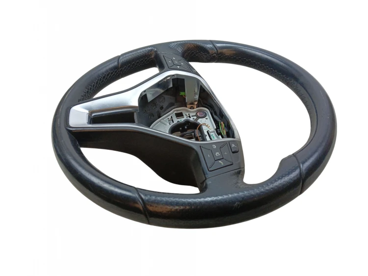 KIEROWNICA MERCEDES C W204 LIFT (2011-2014) 2.2 CDI 170KM