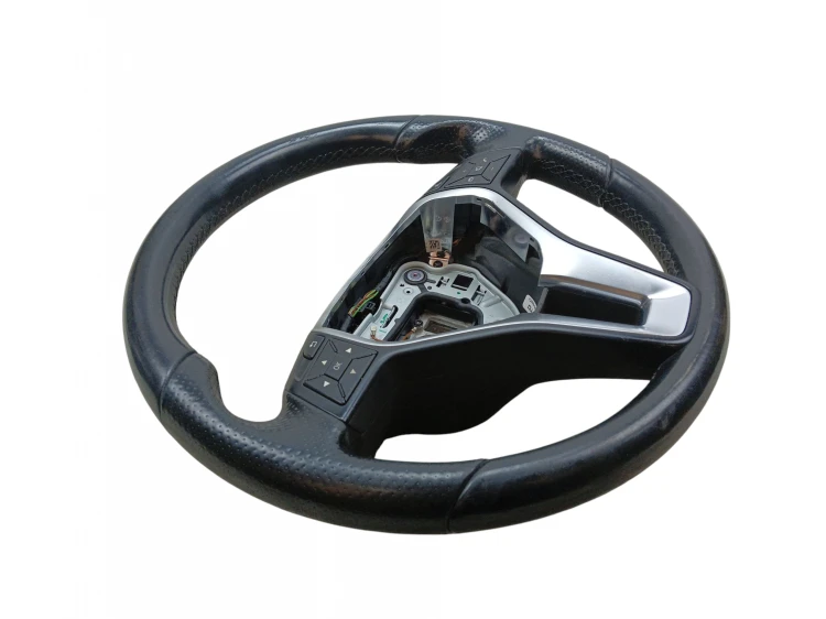 KIEROWNICA MERCEDES C W204 LIFT (2011-2014) 2.2 CDI 170KM