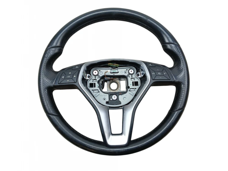KIEROWNICA MERCEDES C W204 LIFT (2011-2014) 2.2 CDI 170KM
