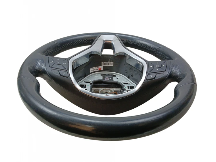 KIEROWNICA MERCEDES C W204 LIFT (2011-2014) 2.2 CDI 170KM