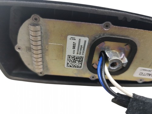 ANTENA OPEL MOKKA A (2012-2016) 1.6 CDTI 136KM 42349857