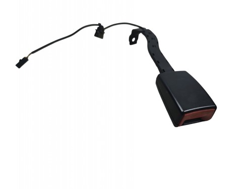 ZAPINKA PASA LEWY PRZÓD SEAT ALTEA XL LIFT (2009-2015) 1.6 TDI 105KM 5P0857