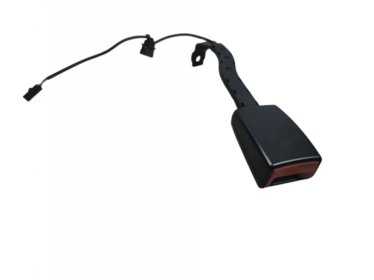 ZAPINKA PASA LEWY PRZÓD SEAT ALTEA XL LIFT (2009-2015) 1.6 TDI 105KM 5P0857