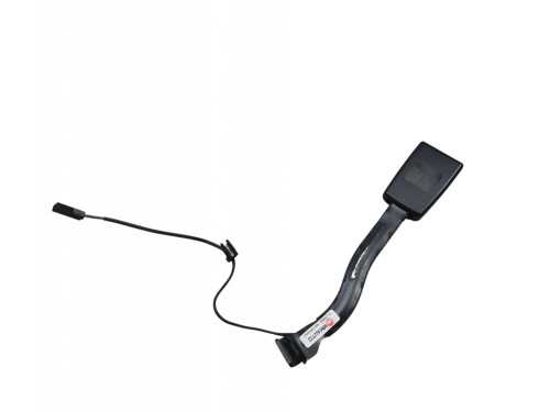 ZAPINKA PASA LEWY PRZÓD SEAT ALTEA XL LIFT (2009-2015) 1.6 TDI 105KM 5P0857