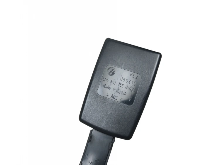 ZAPINKA PASA LEWY PRZÓD SEAT ALTEA XL LIFT (2009-2015) 1.6 TDI 105KM 5P0857