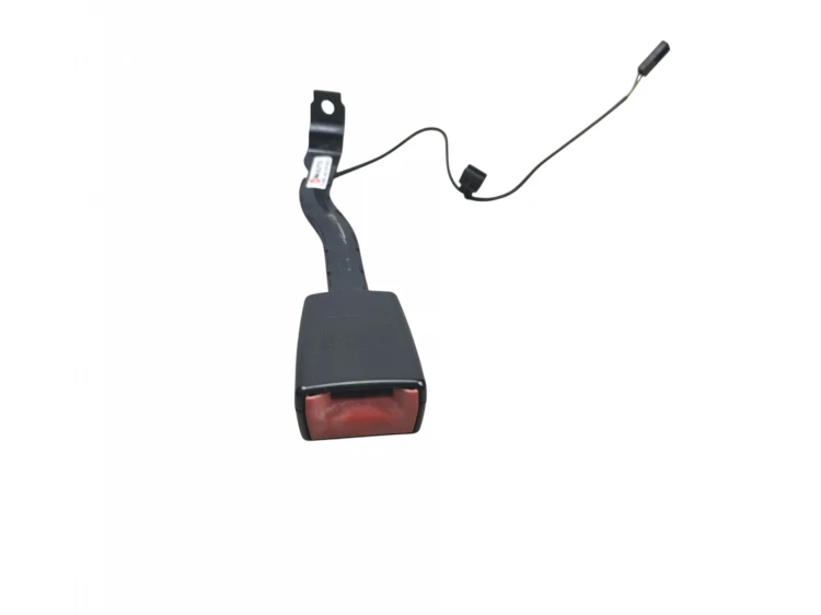 ZAPINKA PASA LEWY PRZÓD SEAT ALTEA XL LIFT (2009-2015) 1.6 TDI 105KM 5P0857