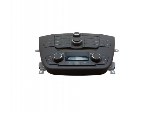 PANEL STEROWANIA NAWIGACJI GPS OPEL INSIGNIA A (2008-2013) 2.0 CDTI 160KM 2