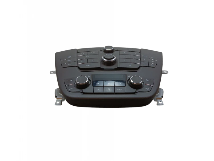 PANEL STEROWANIA NAWIGACJI GPS OPEL INSIGNIA A (2008-2013) 2.0 CDTI 160KM 2