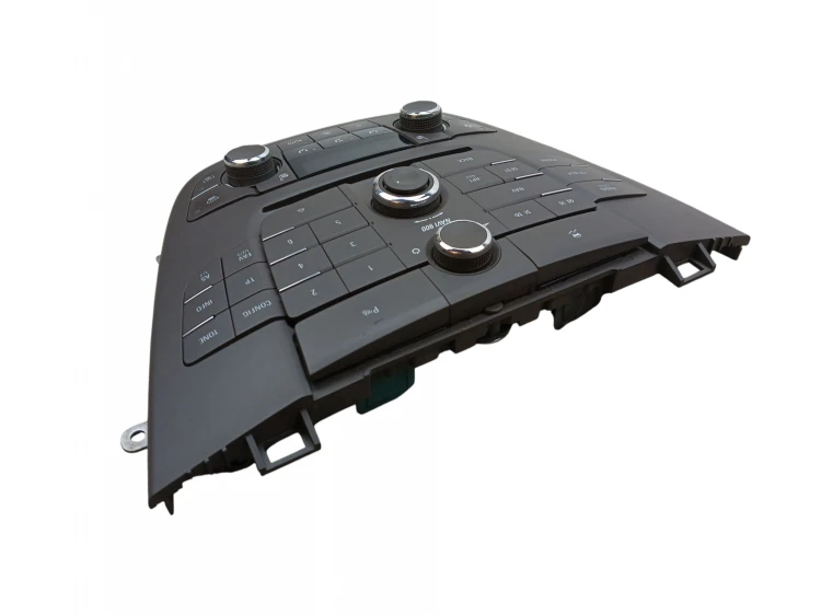 PANEL STEROWANIA NAWIGACJI GPS OPEL INSIGNIA A (2008-2013) 2.0 CDTI 160KM 2