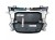 PANEL STEROWANIA NAWIGACJI GPS OPEL INSIGNIA A (2008-2013) 2.0 CDTI 160KM 2