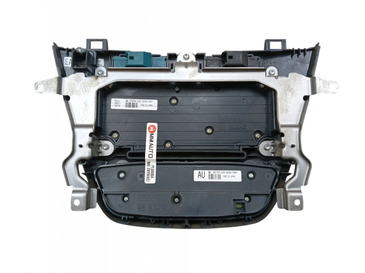 PANEL STEROWANIA NAWIGACJI GPS OPEL INSIGNIA A (2008-2013) 2.0 CDTI 160KM 2