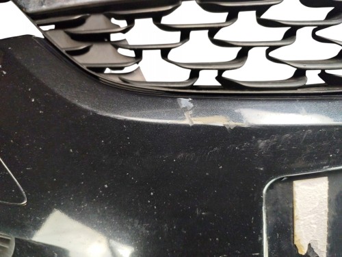 ZDERZAK PRZÓD PRZEDNI OPEL ASTRA V K (2015-2019) PDC KOD LAKIERU Z22C