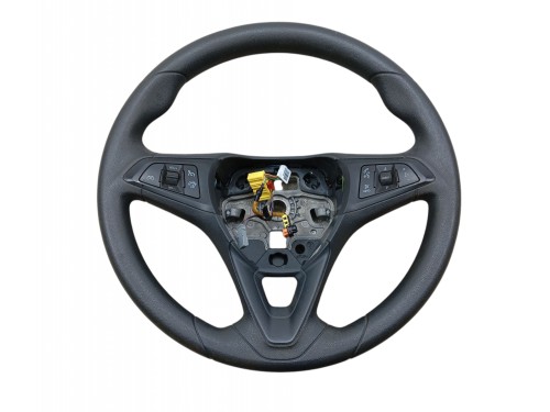 KIEROWNICA OPEL ASTRA K (2015-2019) 1.6 CDTI 110KM