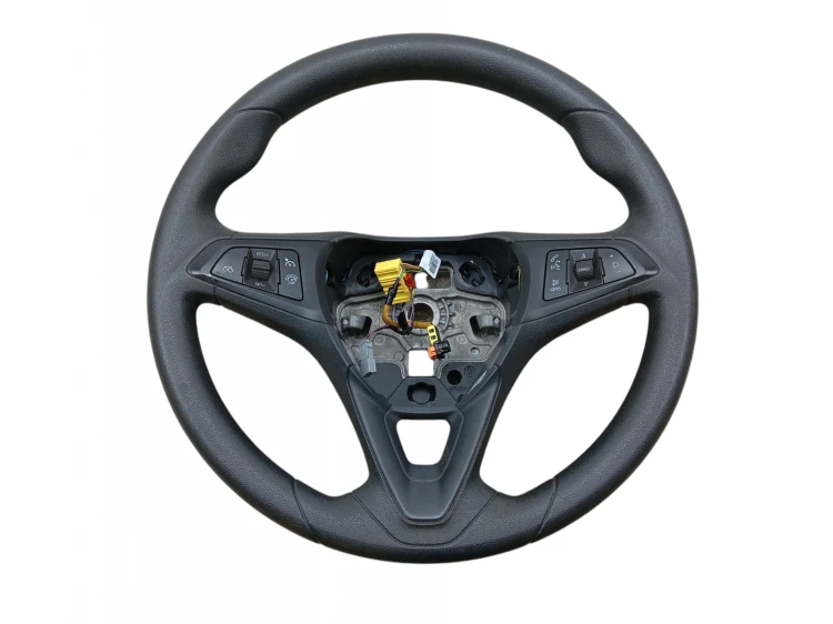 KIEROWNICA OPEL ASTRA K (2015-2019) 1.6 CDTI 110KM