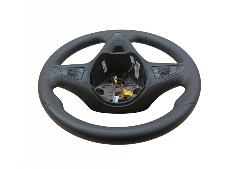 KIEROWNICA OPEL ASTRA K (2015-2019) 1.6 CDTI 110KM