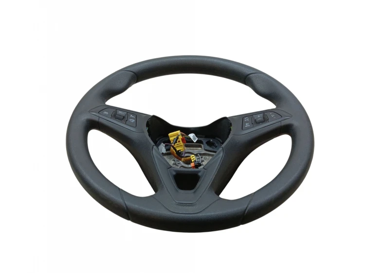 KIEROWNICA OPEL ASTRA K (2015-2019) 1.6 CDTI 110KM