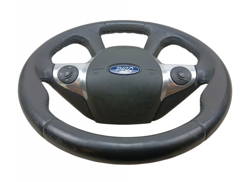 KIEROWNICA FORD FOCUS MK3 (2010-2014) 1.6 TDCI 95KM