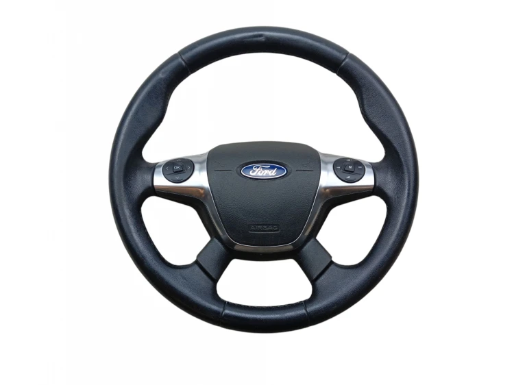 KIEROWNICA FORD FOCUS MK3 (2010-2014) 1.6 TDCI 95KM