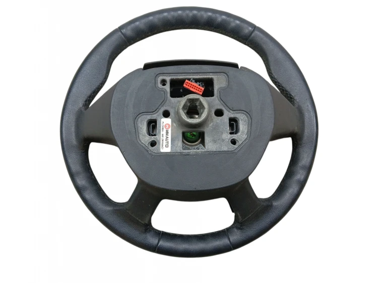 KIEROWNICA FORD FOCUS MK3 (2010-2014) 1.6 TDCI 95KM
