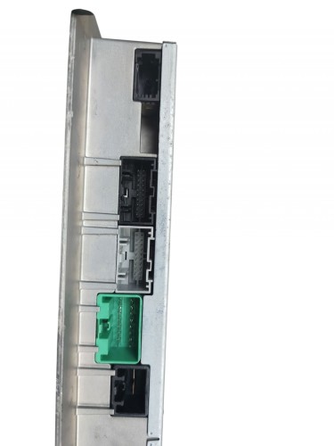 WZMACNIACZ LAND ROVER DISCOVERY IV L319 (2009-2016) 3.0 TD 245KM